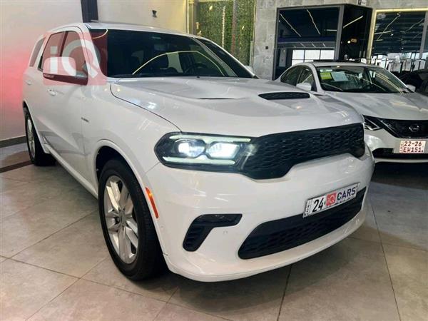 دۆج دۆرانگۆ 2021  بۆ فرۆشتن لە عێراق - موسڵ